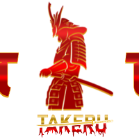 logo TAKERU88