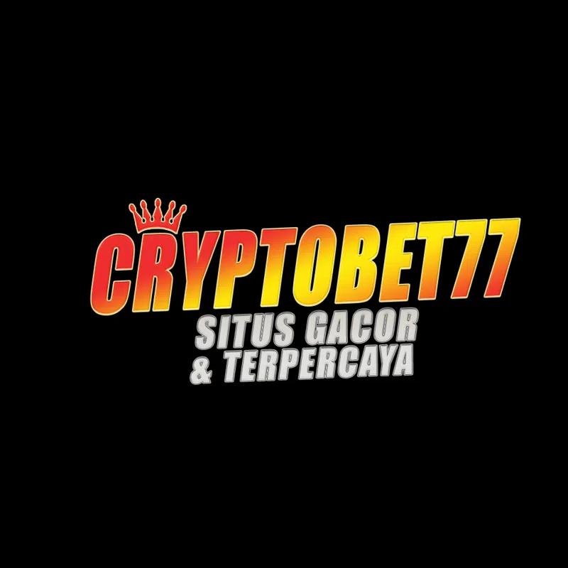 CRYPTOBET77 ✅✅ LINK LOGIN SITUS GAME TRADING PALING BANYAK DIMAINKAN DI PROVIDER EVOLUTION GAMING