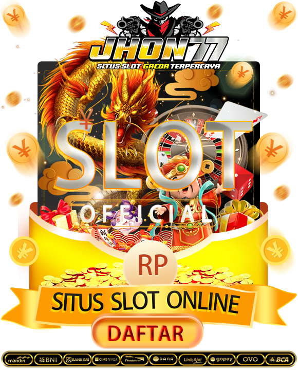 JHON77 ✅✅ PINTU MASUK INOVASI DIGITAL YANG MENYUGUHKAN GAME PALING MUDAH JACKPOT