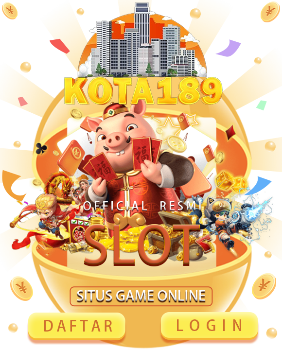 KOTA189 ✅✅ LINK LOGIN WEBSITE GAMBLING CASINO PALING LENGKAP DAN PALING GAMPANG PROFIT JUTAAN RUPIAH