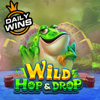 Wild Hop & Drop